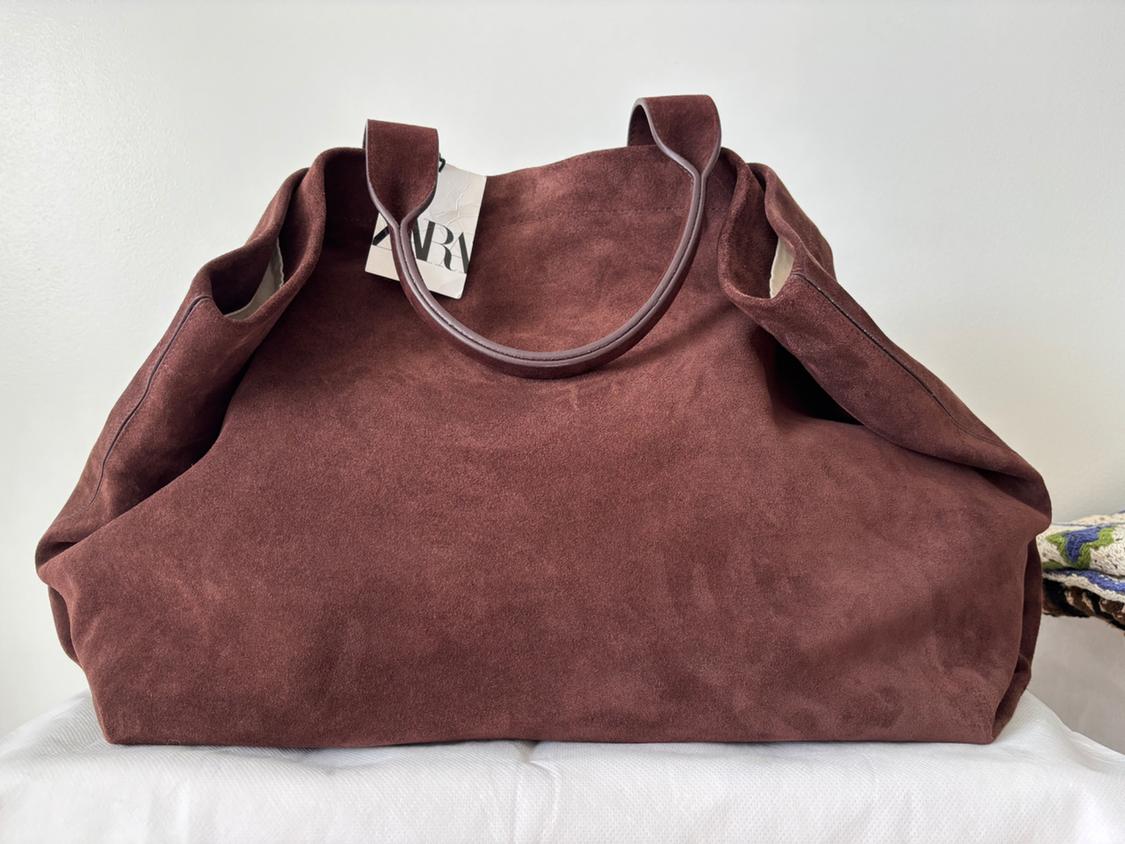 LEATHER SHOPPER LIMITED EDITION - Image 2