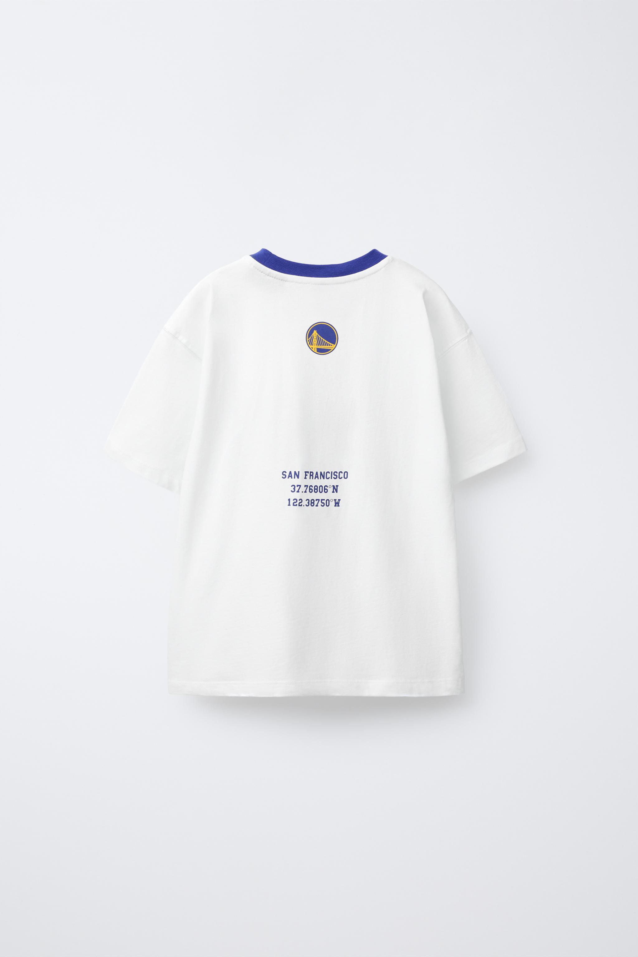 Tシャツ・カットソー Golden  'Star' T-shirt 7STARS DESIGN x BLOCKHEAD MOTORS 3周年Tシャツ／イエロー |