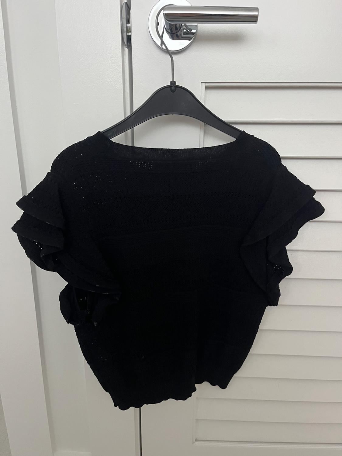 TOP POINTELLE VOLANTE - Image 4
