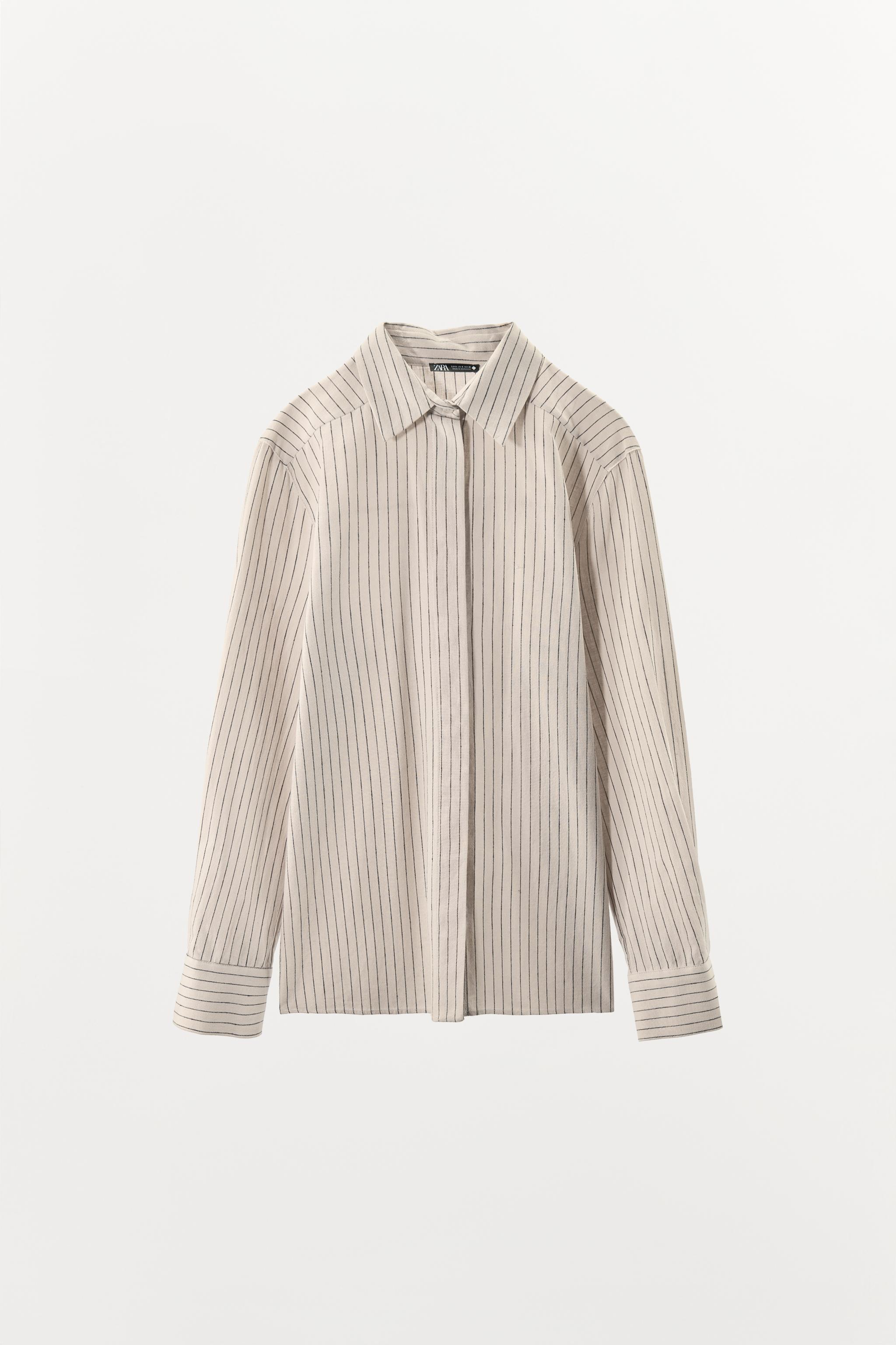 Sans limite Pyjama Shirt W2201403 2 美品 09401807075-a1.jpg?ts=