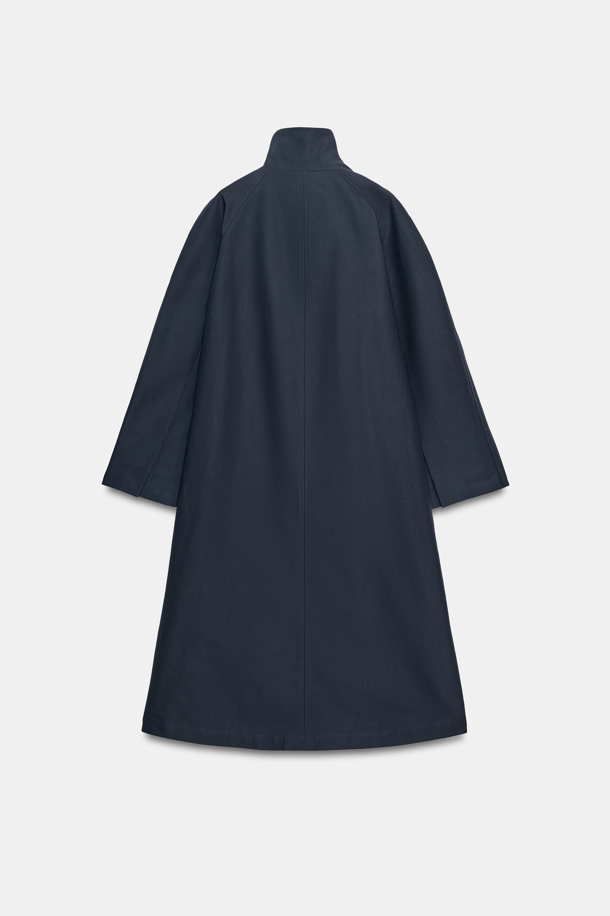 GABARDINE LONGUE ZW COLLECTION