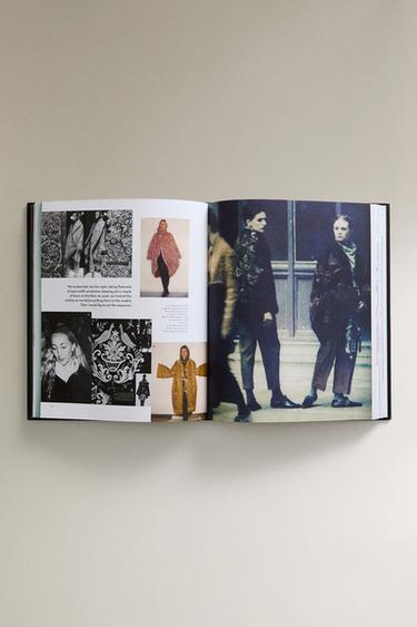 LIVRE CARLA SOZZANI - Noir de Zara - Image 4