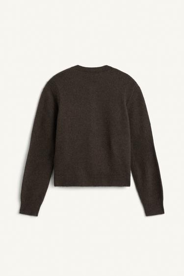 JK CRDGN - Braun von Zara