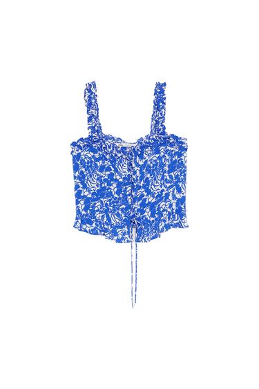 CUERPO ESTAMPADO TIRANTES