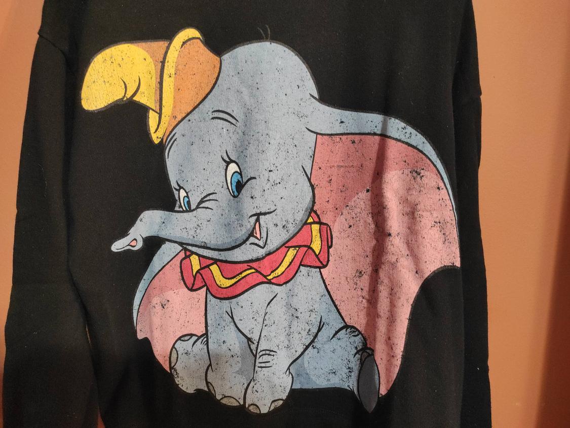 DUMBO ©&nbsp;DISNEY SWEATSHIRT - Image 2