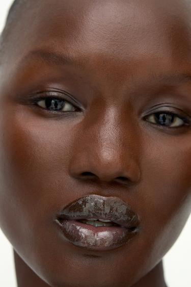 FROSTED LIP GLOSS -  by Zara - Image 1