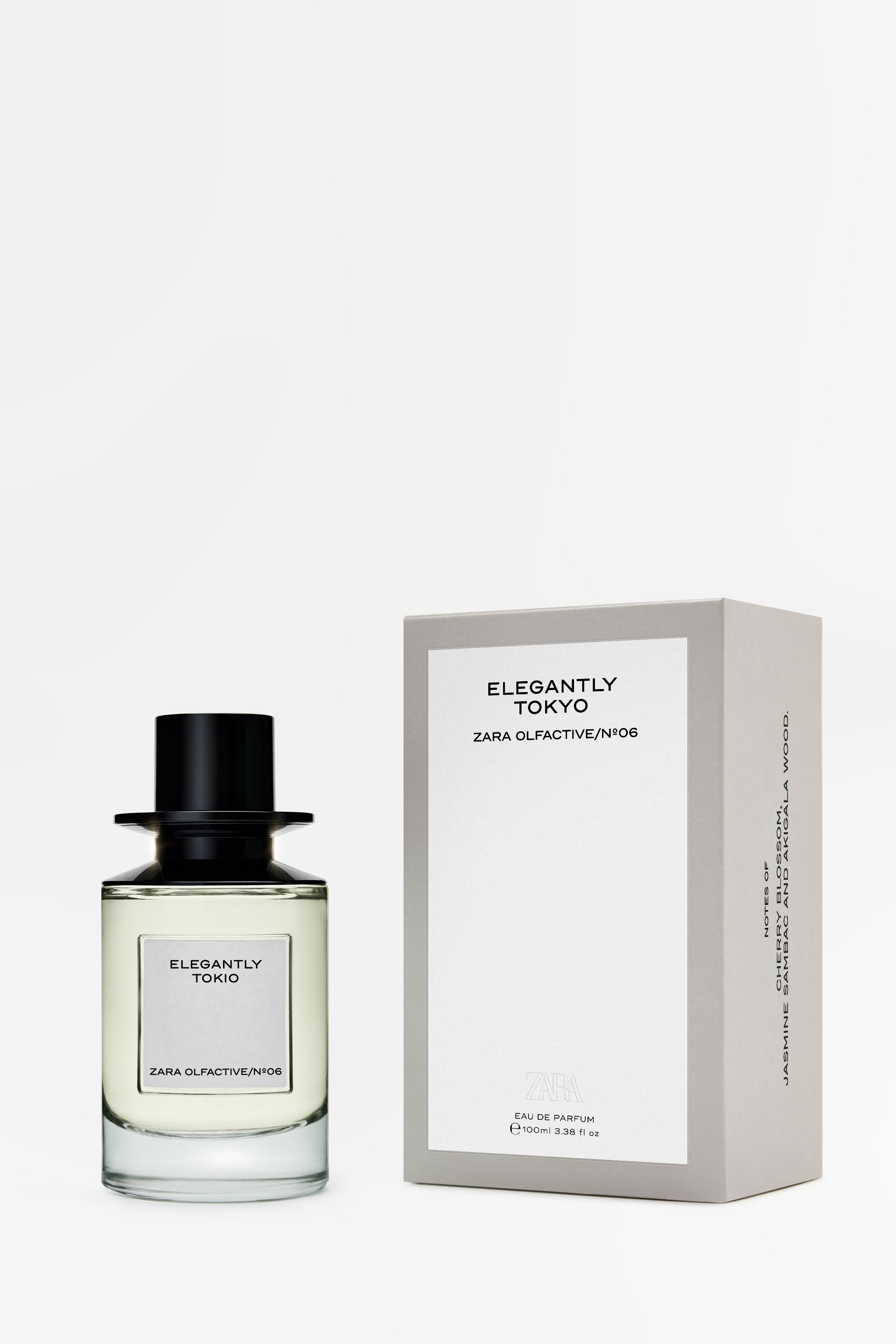 ELEGANTLY TOKYO EDP 100ML / 3.4 FL.OZ.