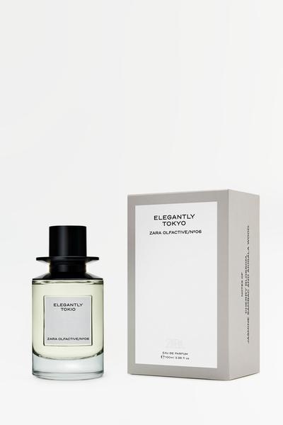 N 06 ELEGANTLY TOKYO EDP 100 ML (3,4 FL. OZ)._2