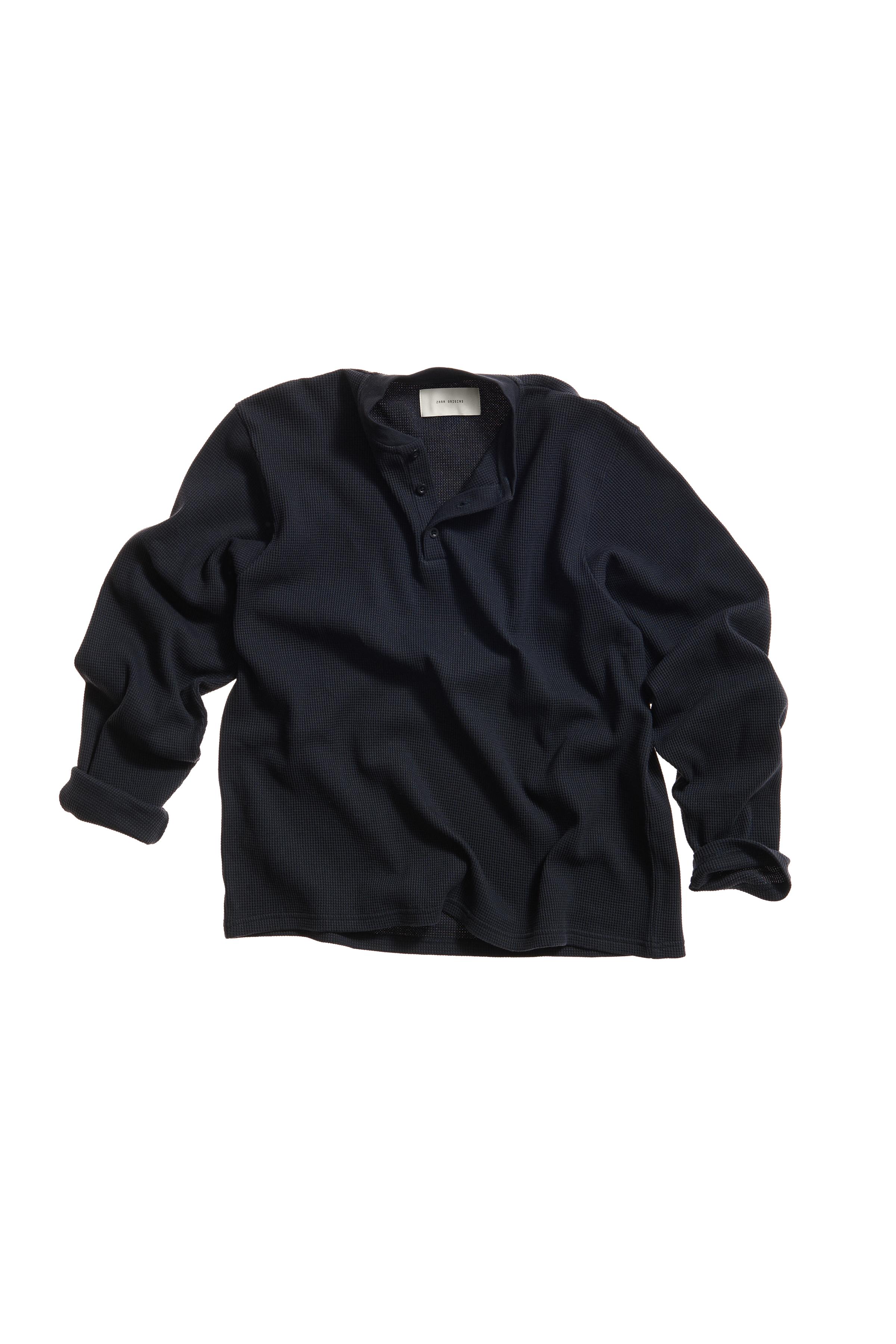 ZARA ORIGINS COLLECTION | ZARA United States