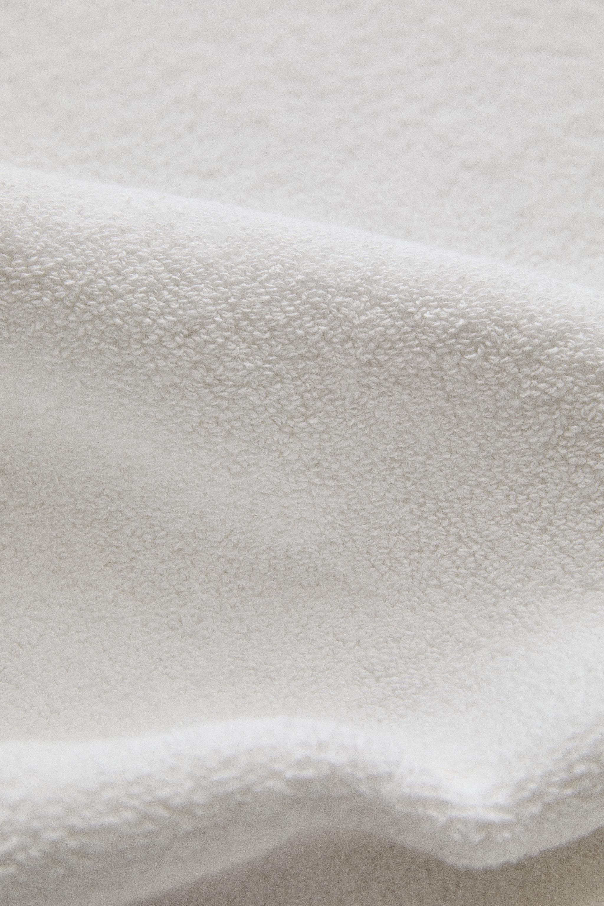 HIGH GSM TERRY BATH MAT