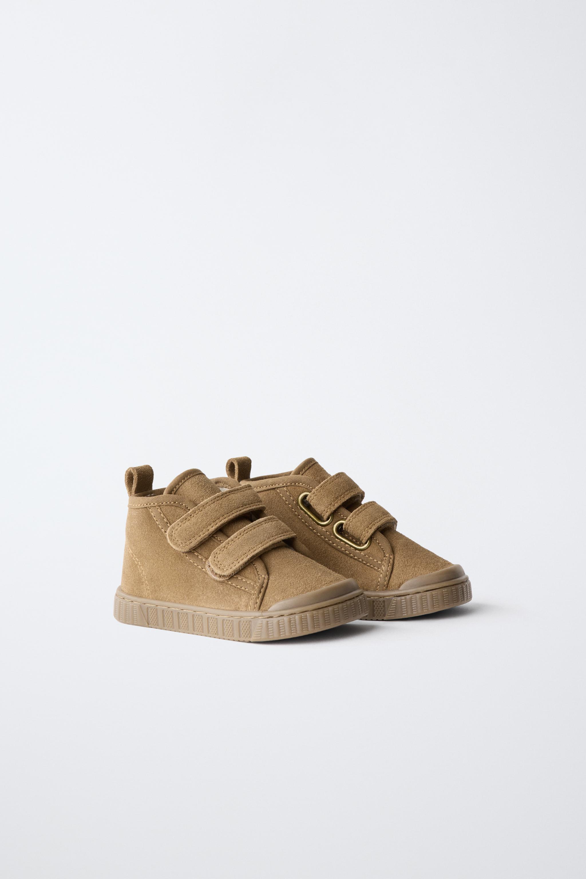 BOTÍN DEPORTIVO BAREFOOT FORRADO PIEL