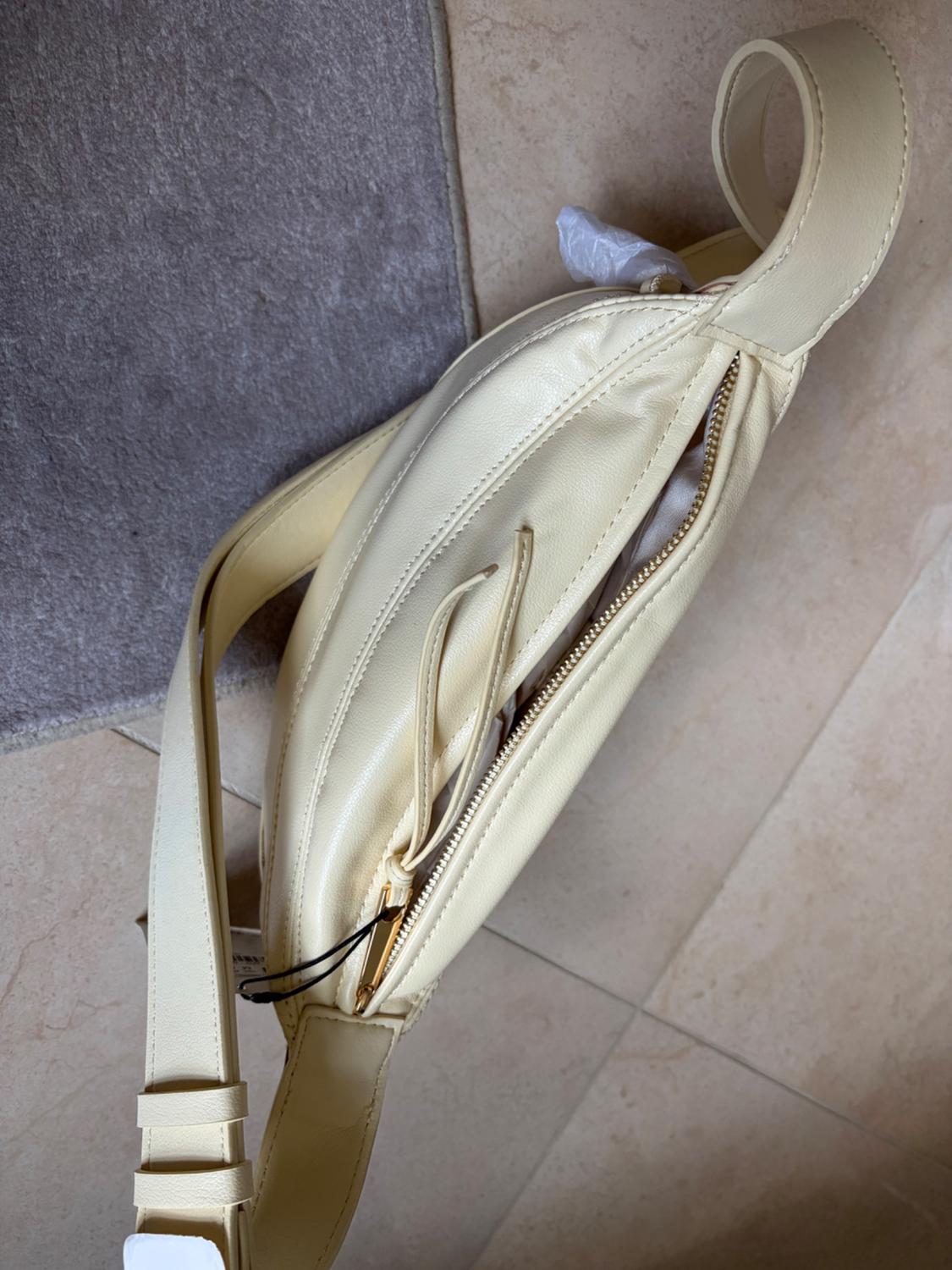 BOLSO BANDOLERA OVALADO - Image 4