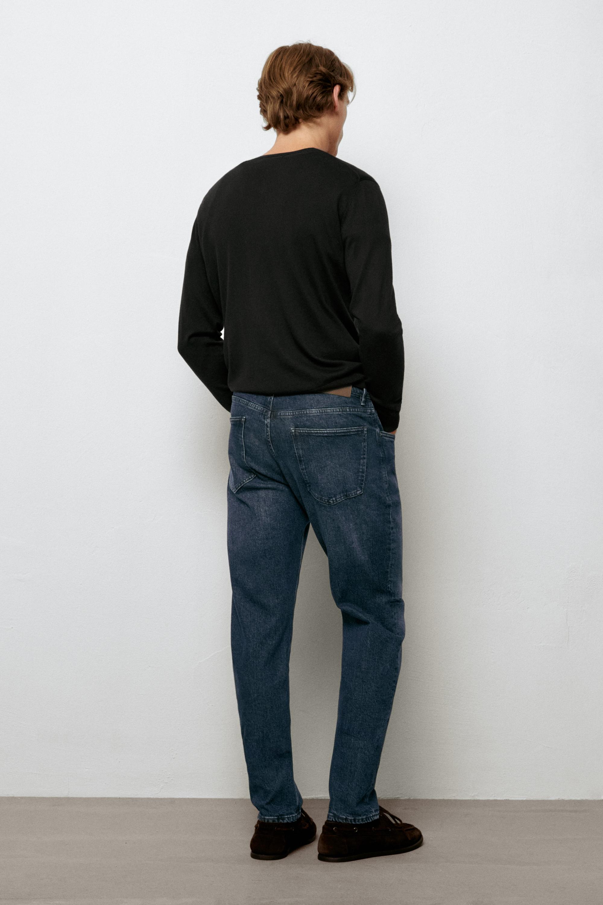 Jean slim fit