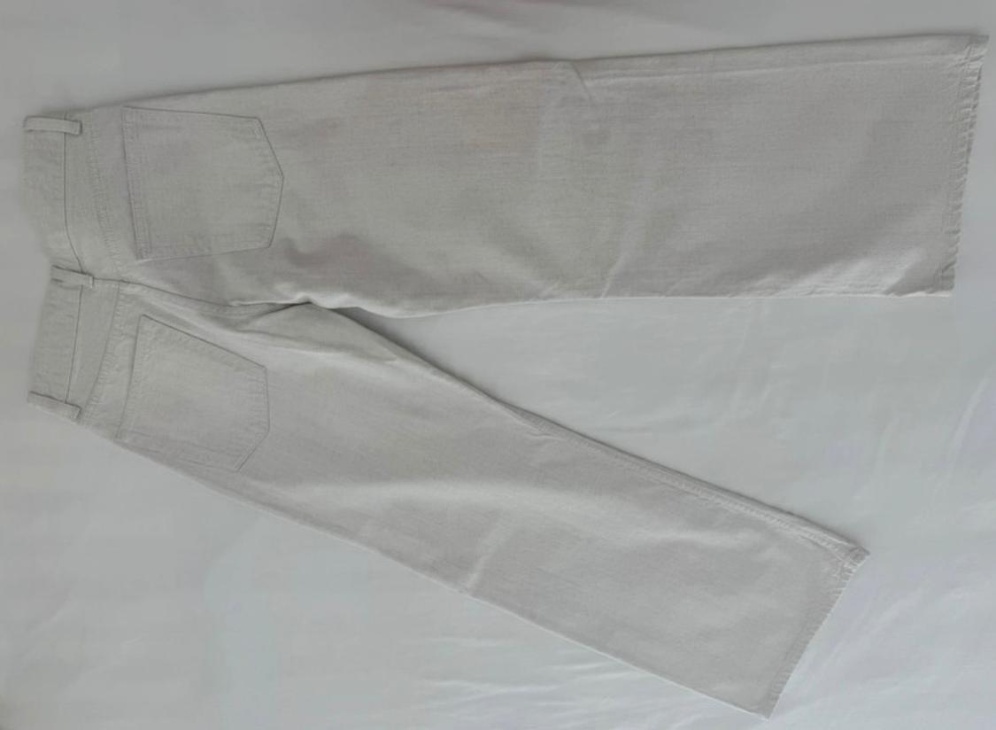 JEANS FLARE - Image 3