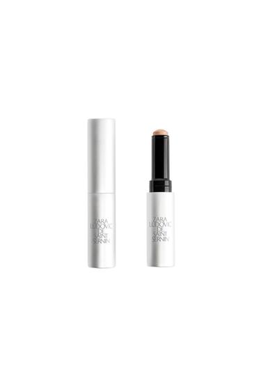 THE EYESHADOW STICK LUDOVIC DE SAINT SERNIN x ZARA - Wispy Gold de Zara