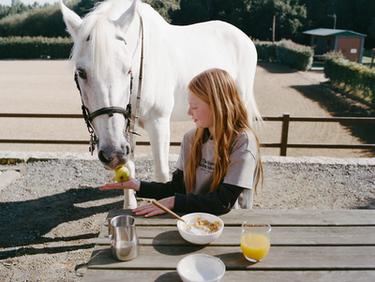 Novità Abbigliamento da Bambina ZARA Italia