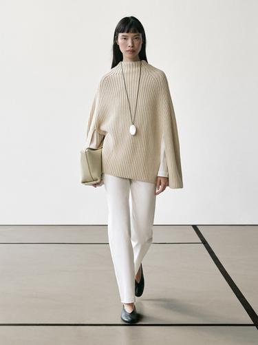 Zara Product image - Dark gray marl - Image 0