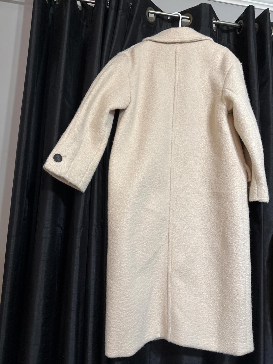 ABRIGO BOUCLE - Image 3