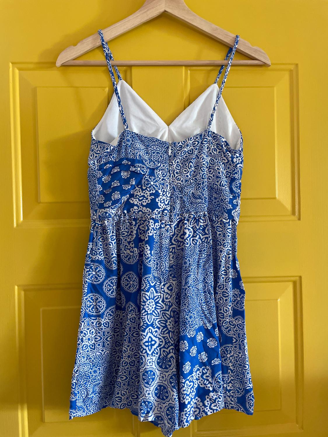 MONO ESTAMPADO FRUNCES - Image 2