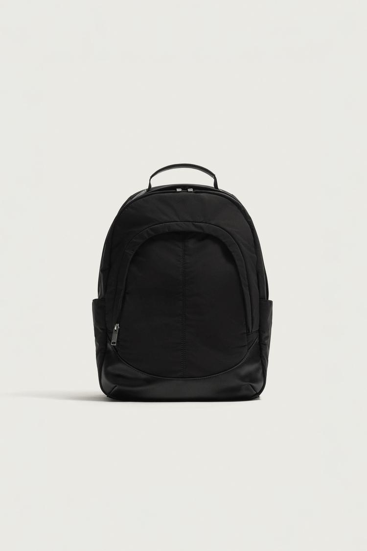 Mochila nylon