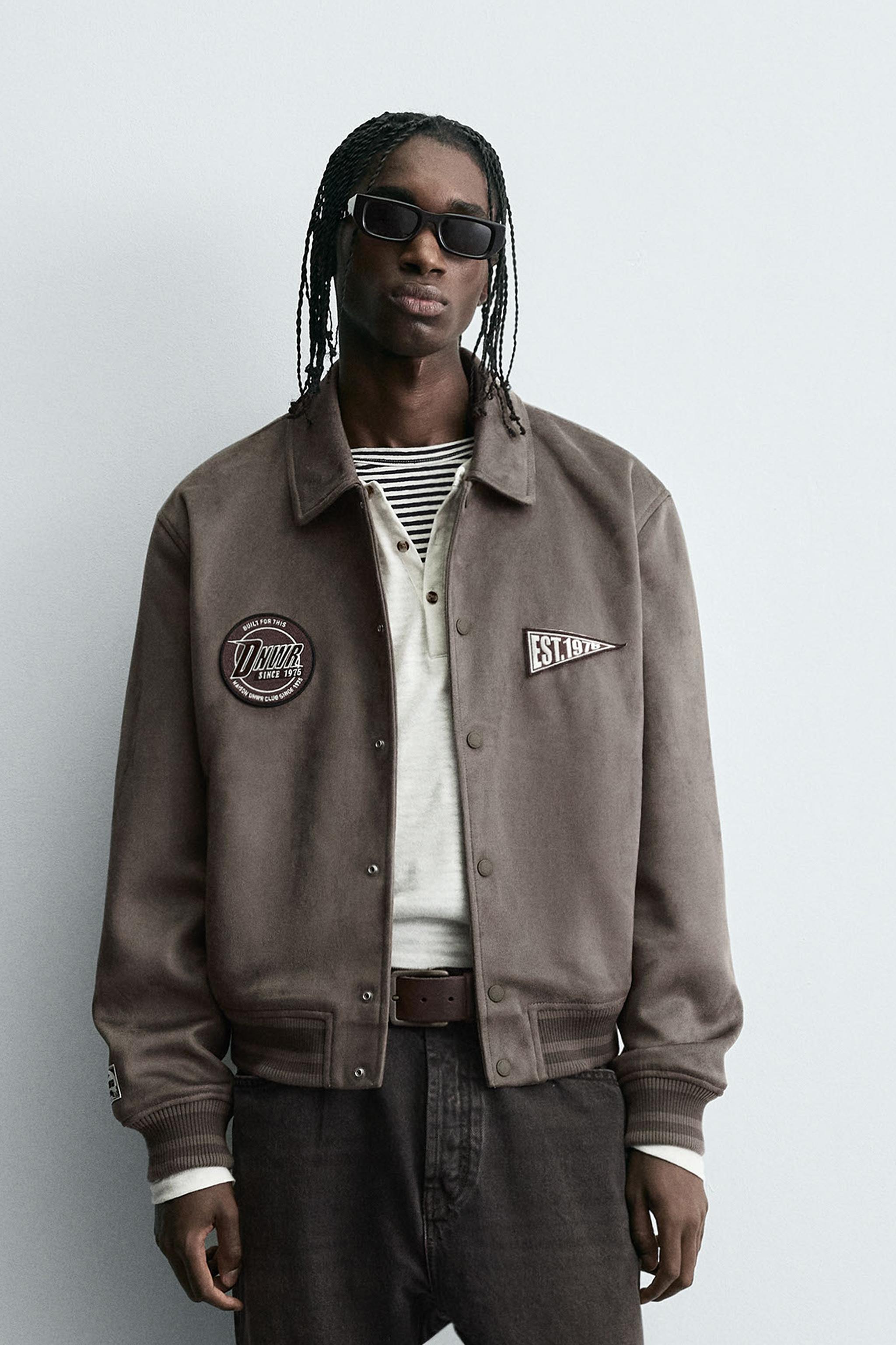 ミュージシャン Just Like Dat Replica Jacket 06318404706-000-a1.jpg?ts=
