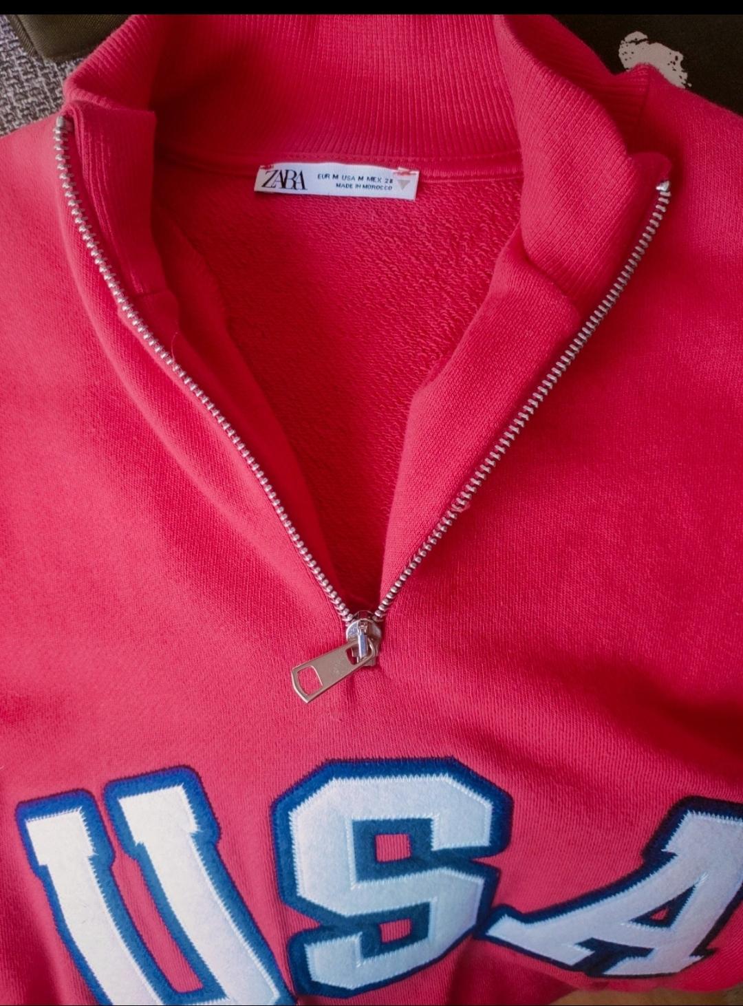 USA SWEATSHIRT - Image 3