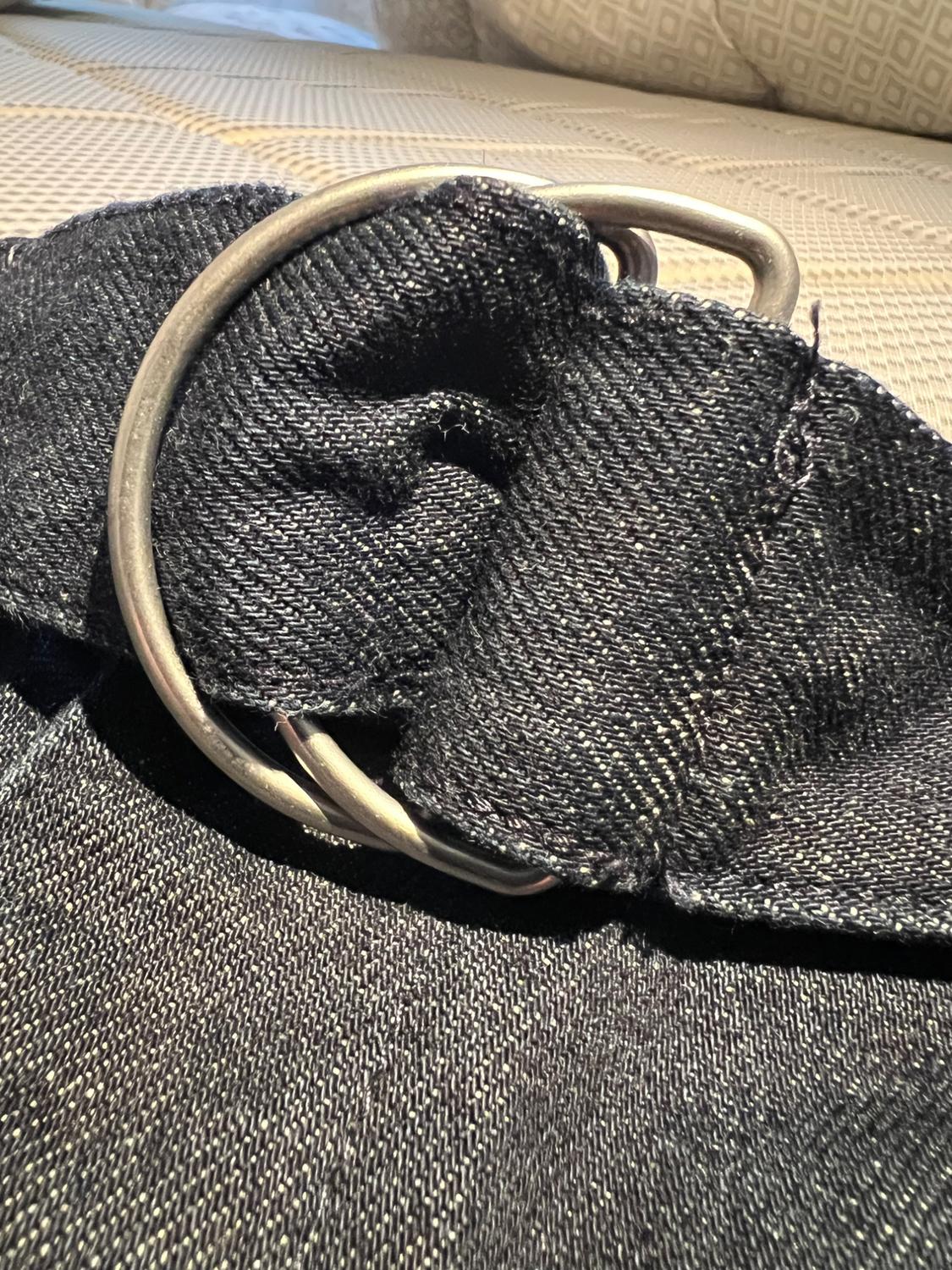 SLOUCHY FIT TROUSERS - Image 3