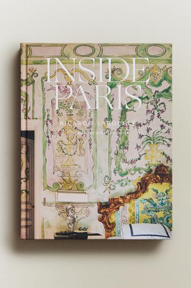 LIVRE INSIDE PARIS - Verts de Zara - Image 6