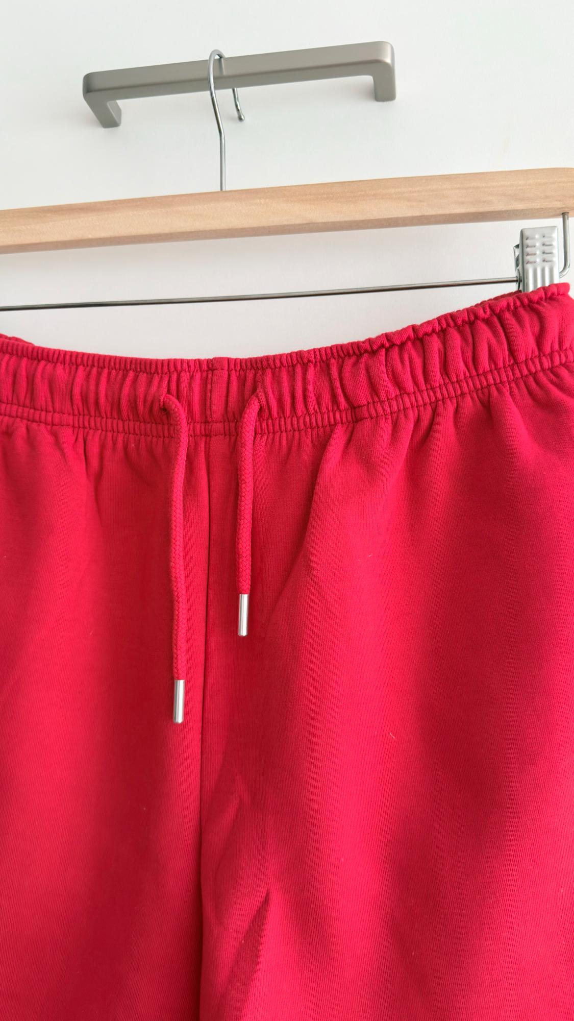 INTERLOCK BERMUDA SHORTS - Image 2