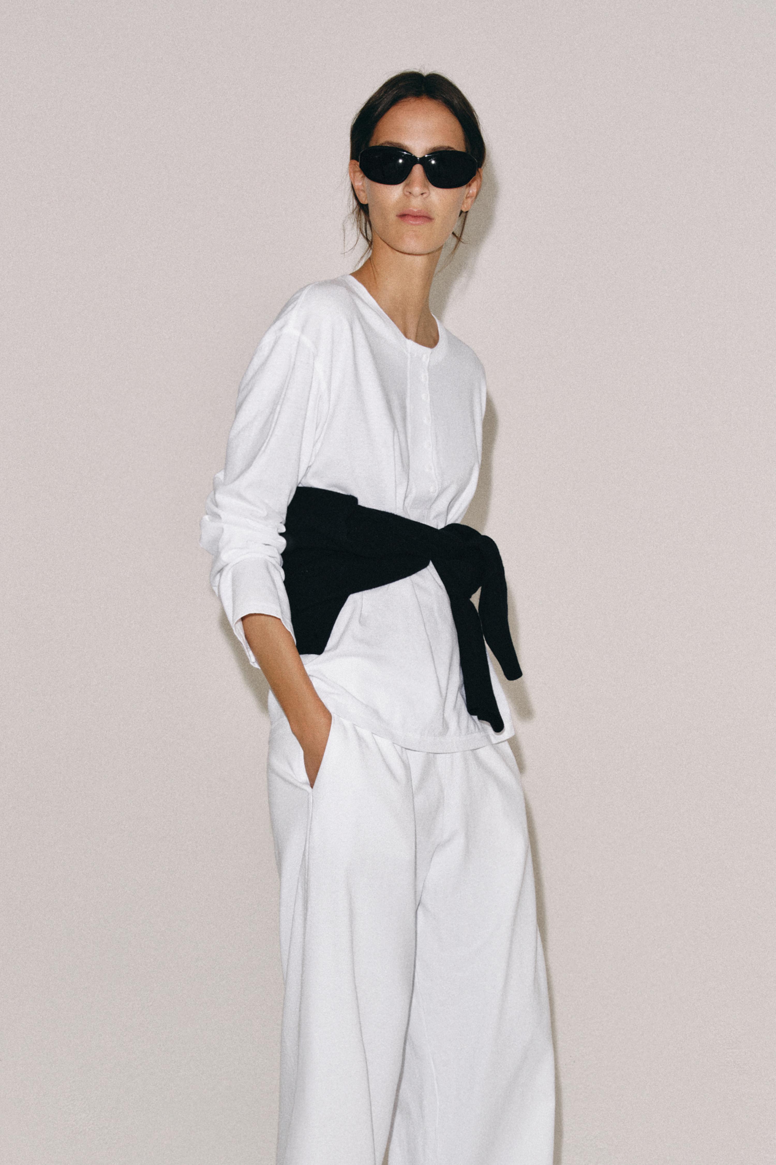 ⚠️ZARAページ⚠️ ZARA United States | New Collection Online