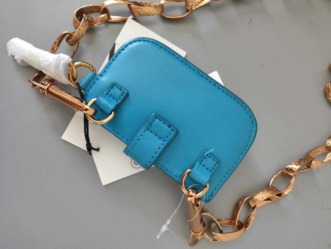 LEATHER CARD HOLDER - Image 3