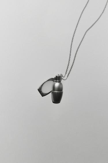 COEUR NOCTURNE HALSKÆDE SÆT 75ML (2.53 FL.OZ) + 1.6G (0.06 OZ). - Tonet Læder fra Zara