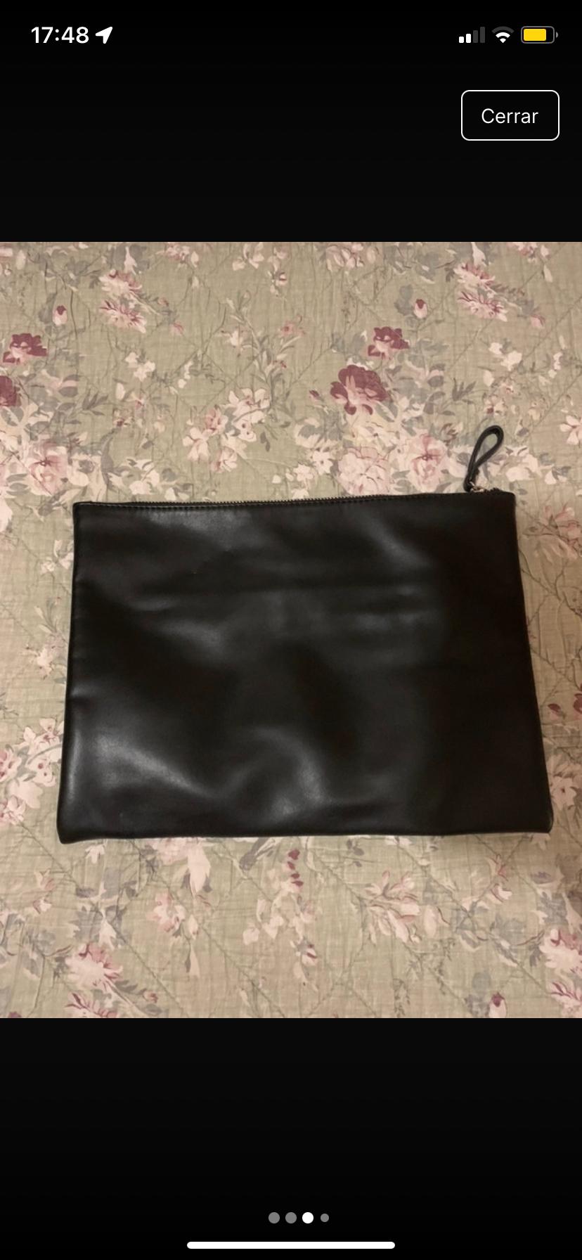 CARTERA DE MANO - Image 2