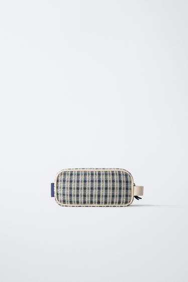 SNOOPY PEANUTS™ PENCIL CASE - Blue by Zara - Image 4