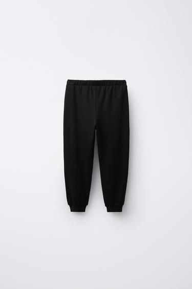 2-6 ANS/ PYJAMA SQUELETTE PHOSPHORESCENT Noir ZARA France