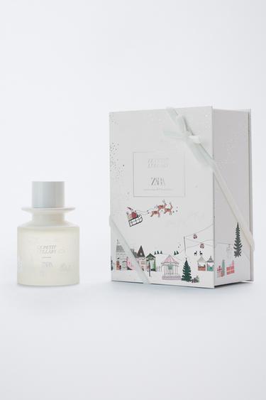 LE PETIT LULLABY EDC 60 ML (2.03 FL. OZ.) - TINTED LEATHER de Zara