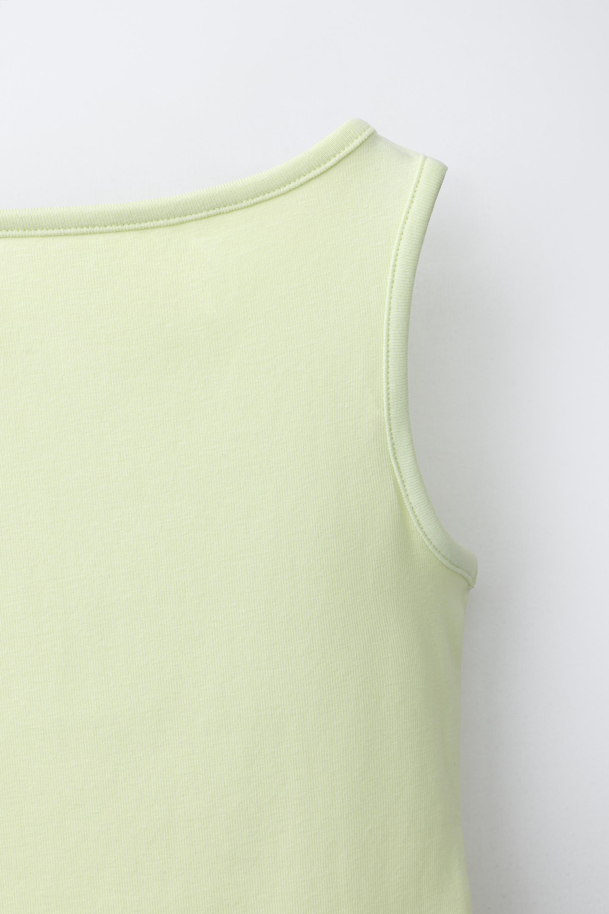 BASIC MODAL TOP