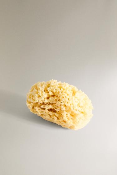 ÉPONGE SALLE DE BAIN - Beige clair de Zara - Image 1