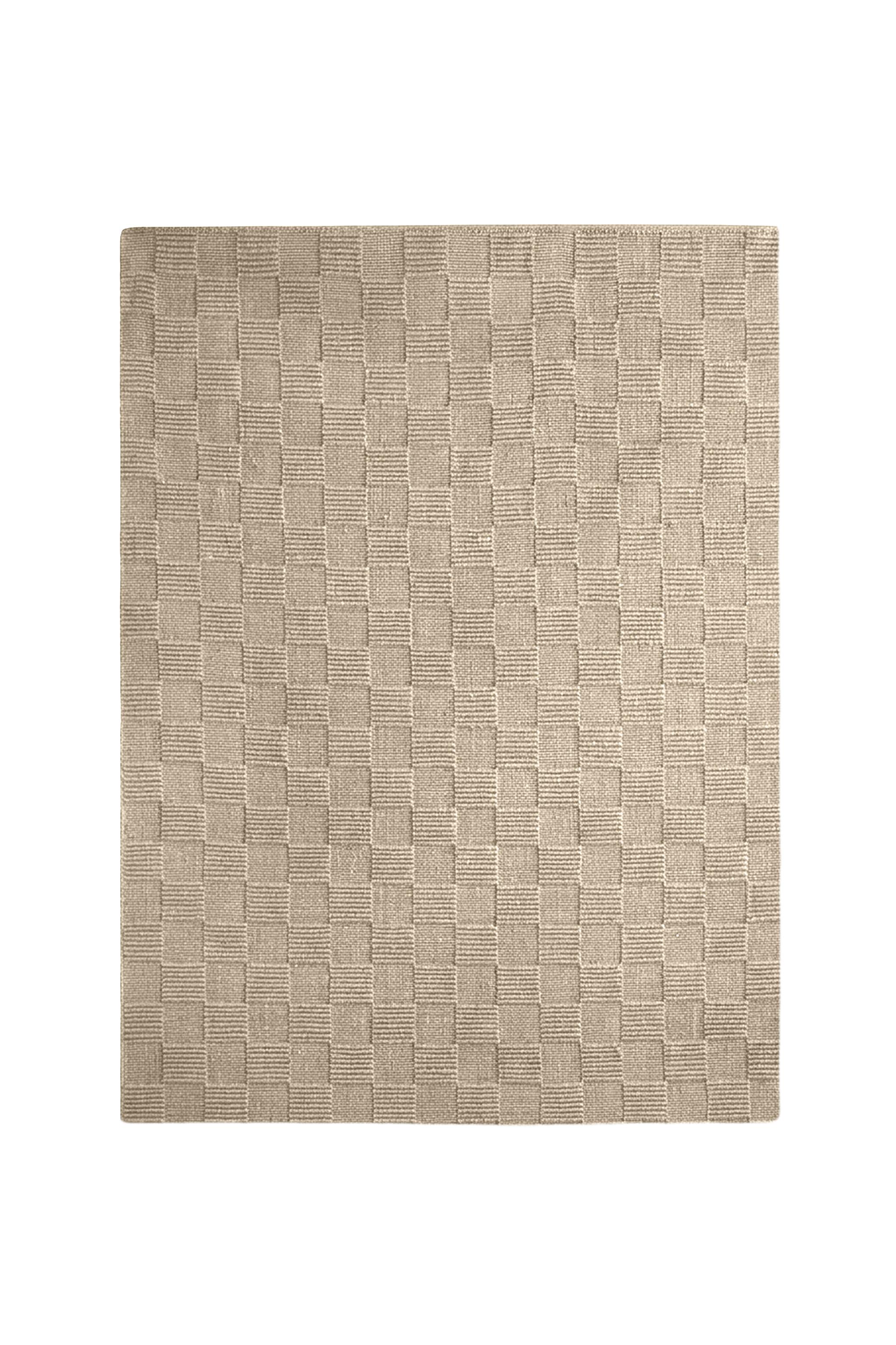 RUG 01 - ライトベージュ | ZARA Japan / 日本