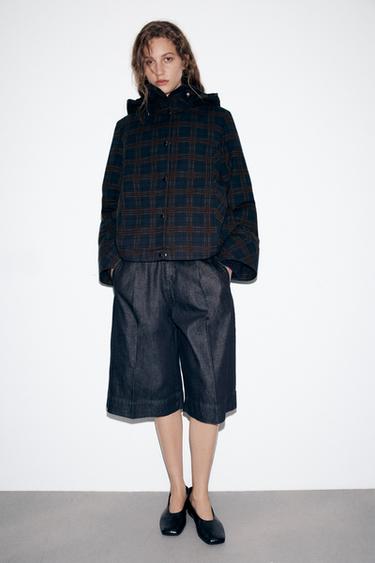 Imagem do produto - Marrom-Azul da Zara