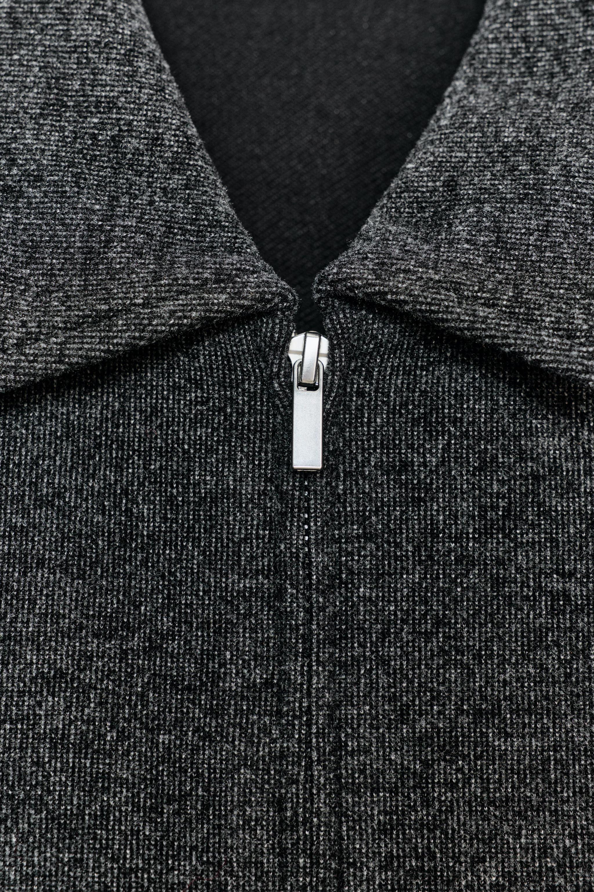 SOFT SHORT SLEEVE CARDIGAN