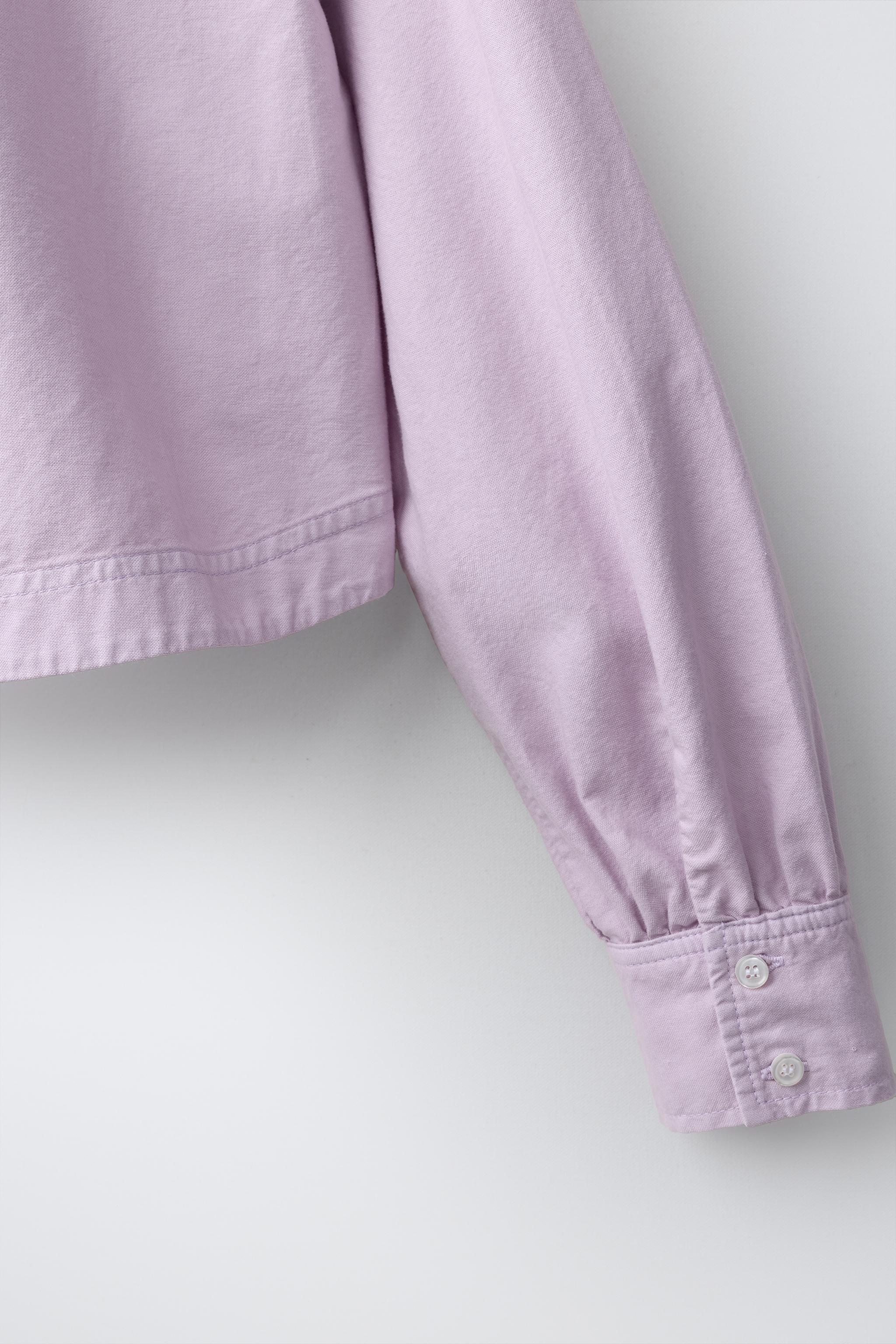 CHEMISE OXFORD FRUIT OF THE LOOM™