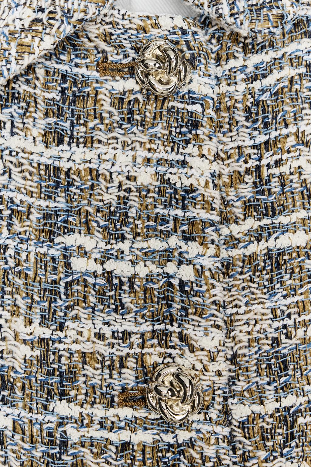 Thumbnail image for TEXTURED BLAZER