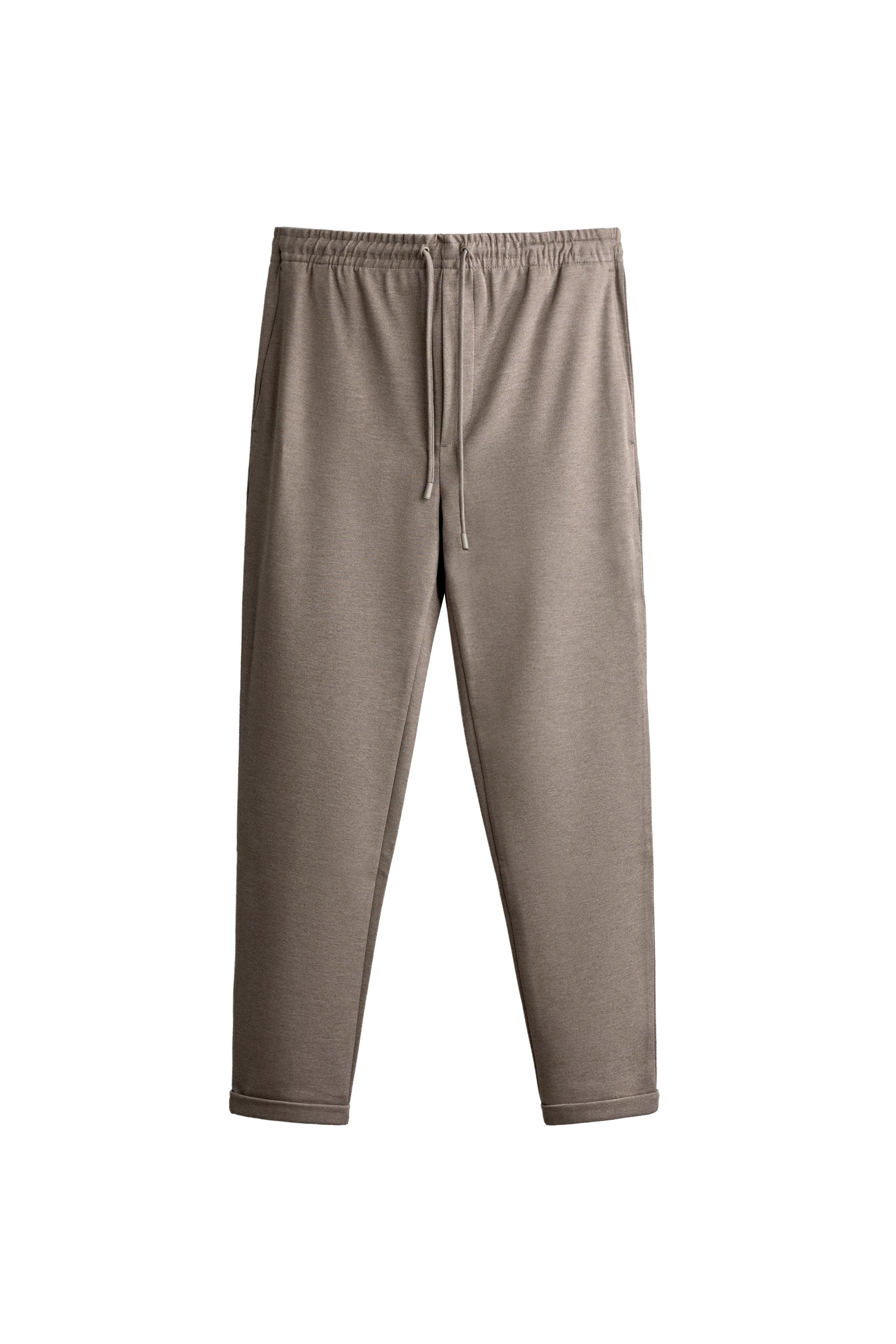 PANTALONS CINTURA JOGGER EASY CARE