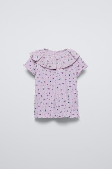 Image du produit - Mauve de Zara