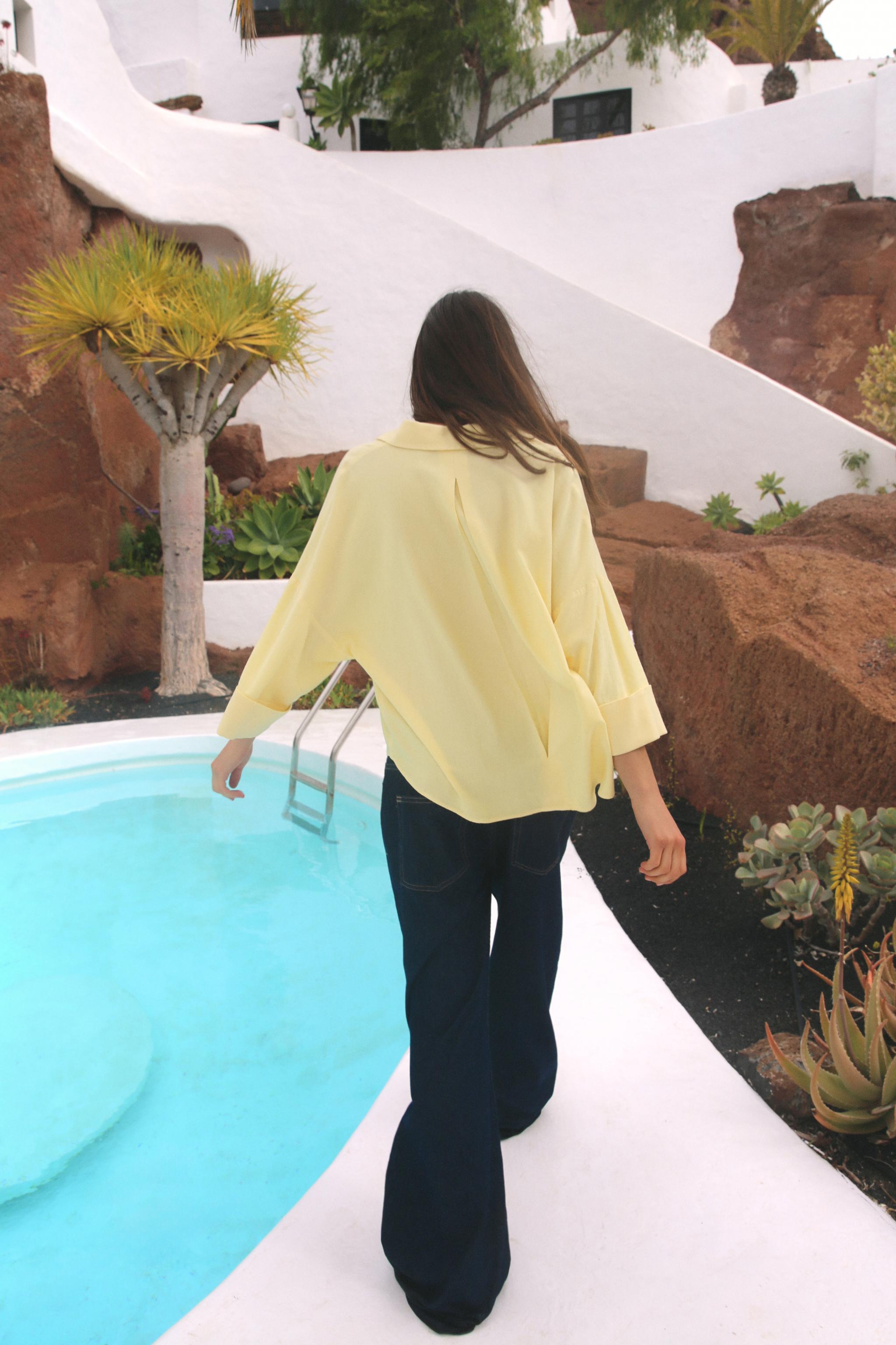 Women's Kimonos | ZARA United States