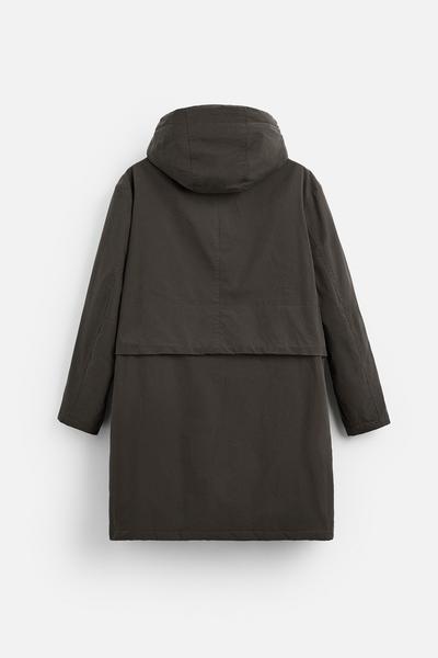 KAPÜŞONLU KAPİTONE PARKA_8