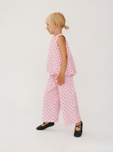 LOOK -  by Zara