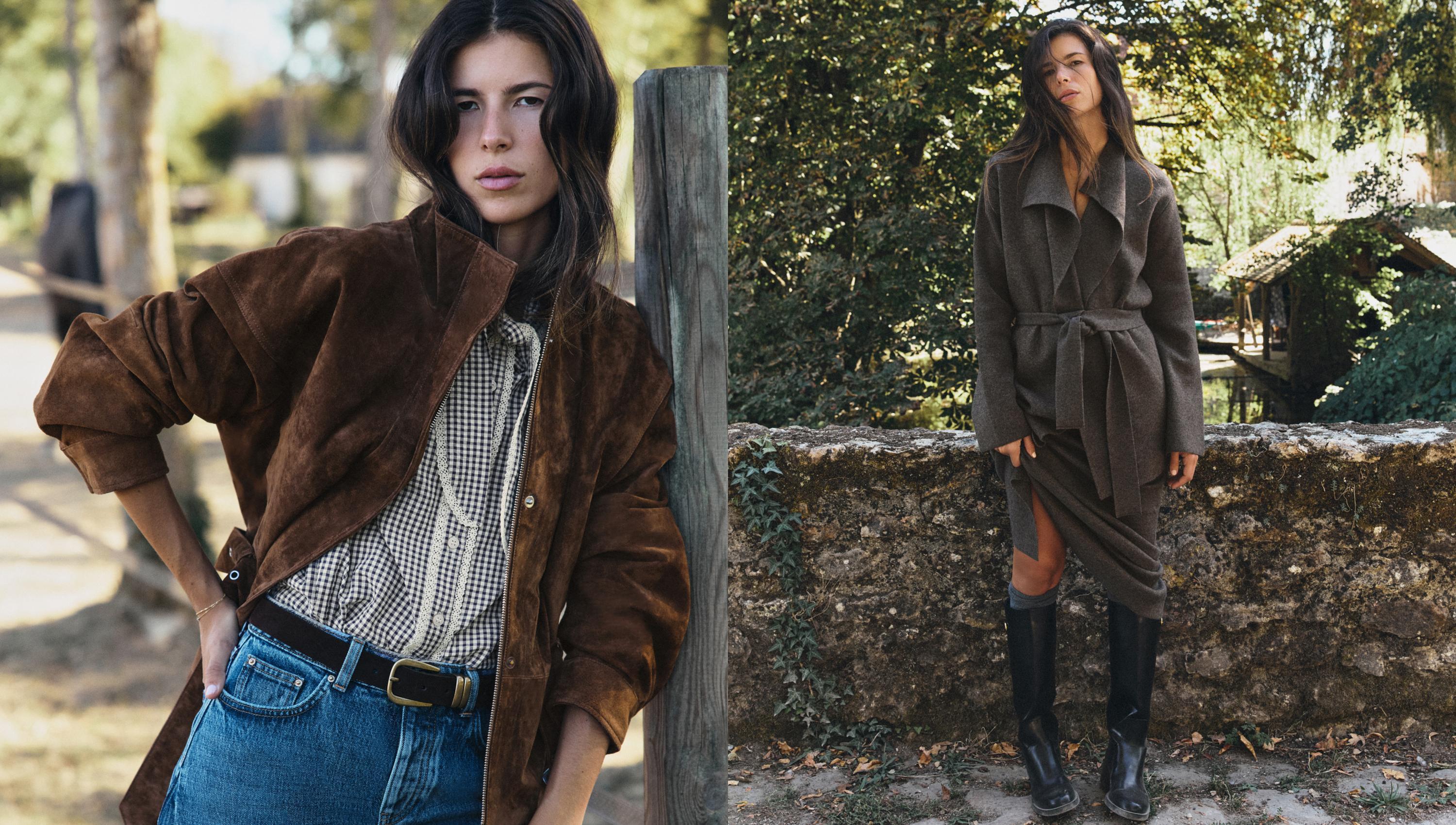 ZARA Japan | New Collection Online