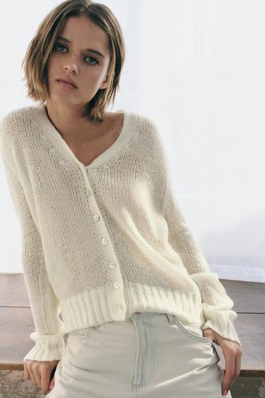 Product image - Ecru by Zara